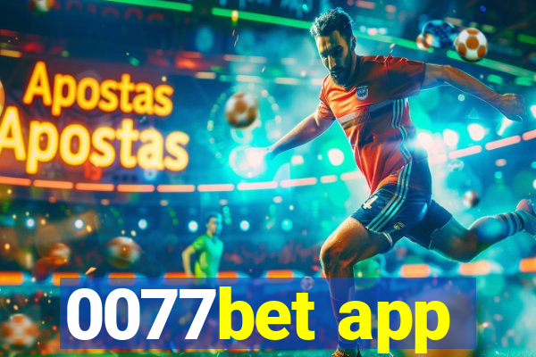 0077bet app